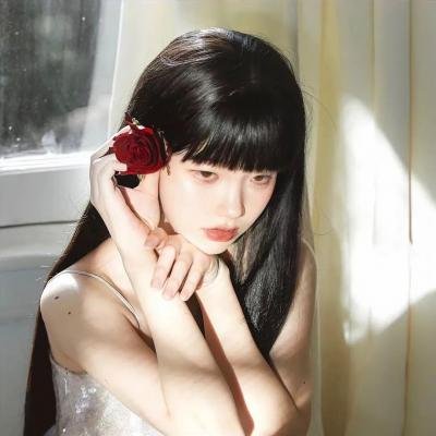 我们的生活充满阳光